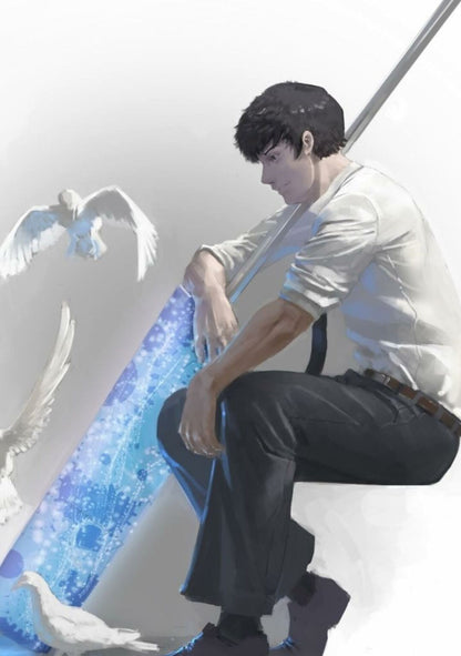 Tokyo Ghoul