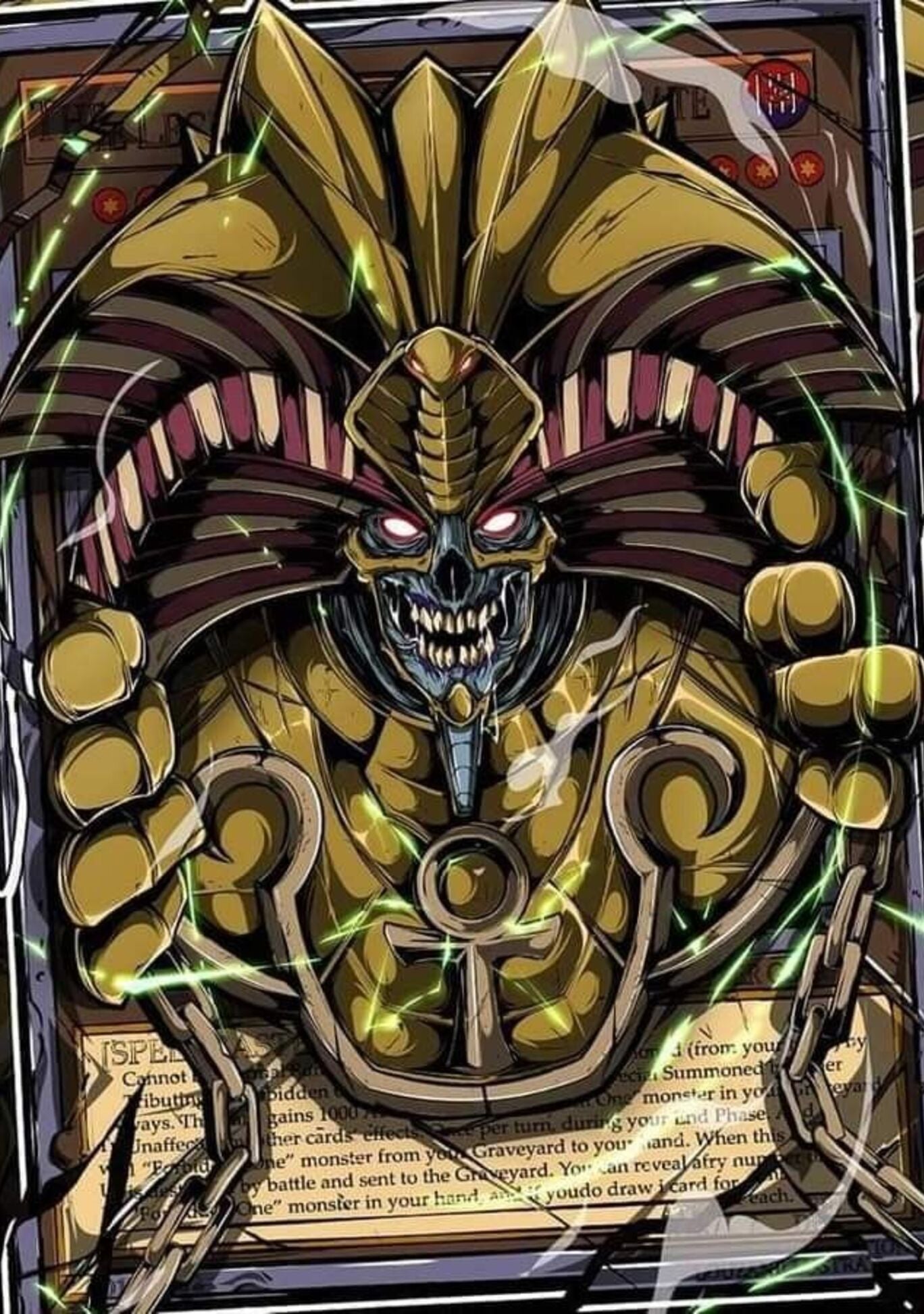 Yu Gi Oh