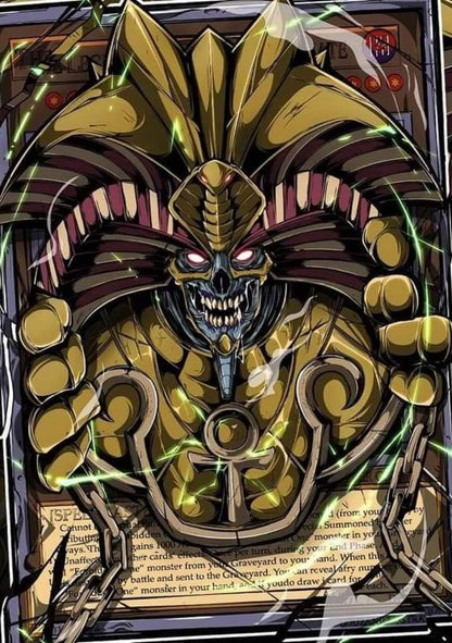 Yu Gi Oh