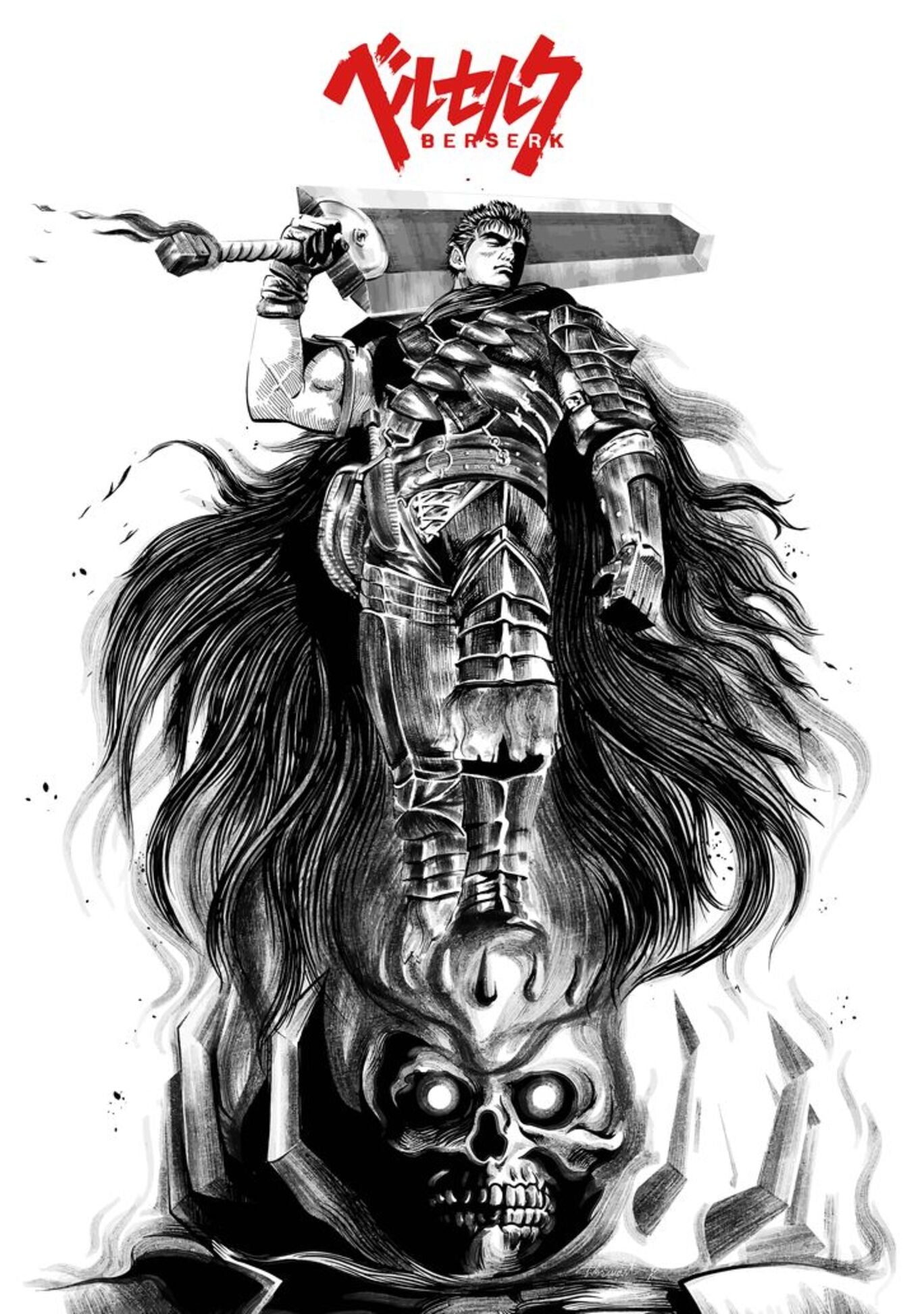 Berserk