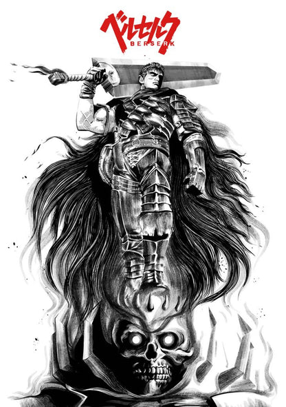 Berserk
