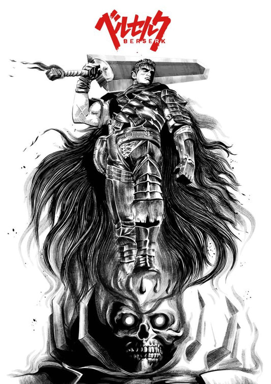Berserk