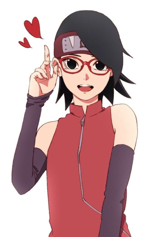 Boruto