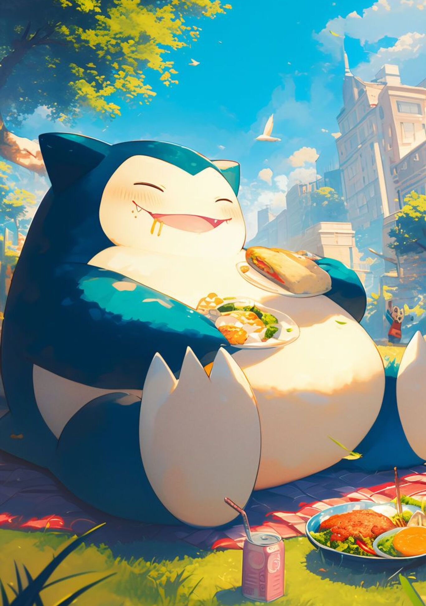 Pokemon