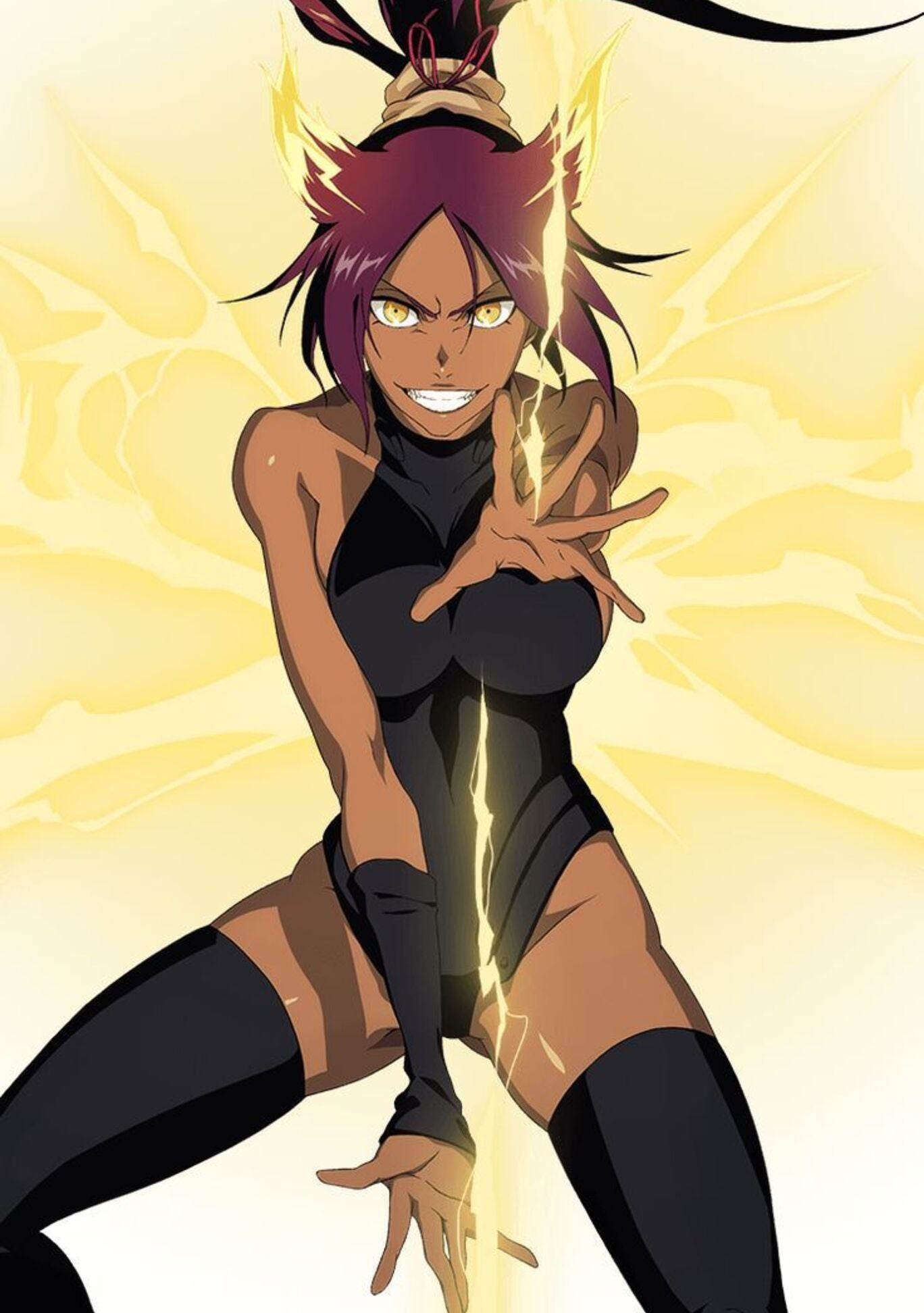 Bleach