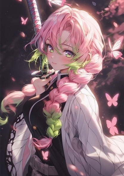 Demon Slayer