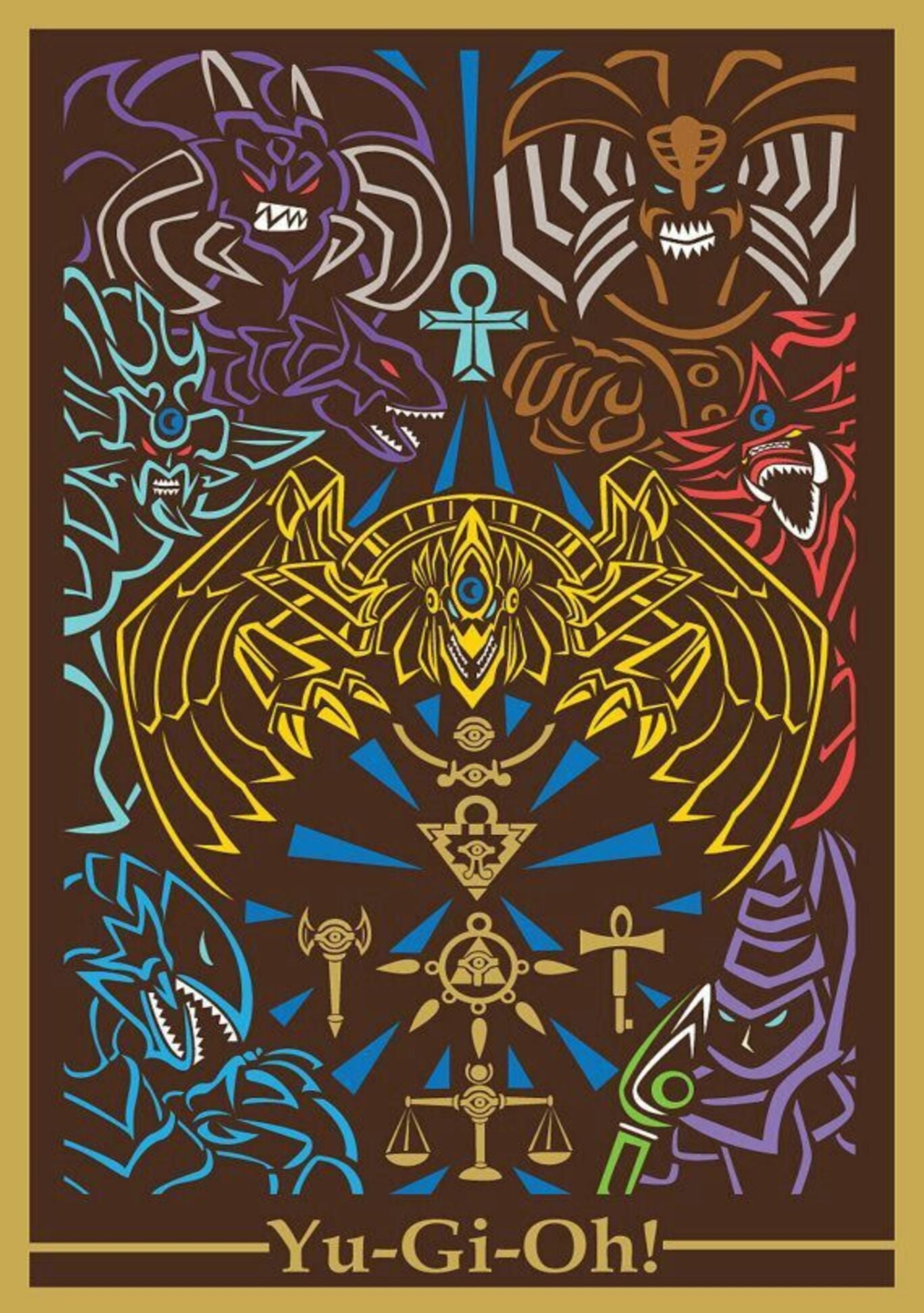 Yu Gi Oh