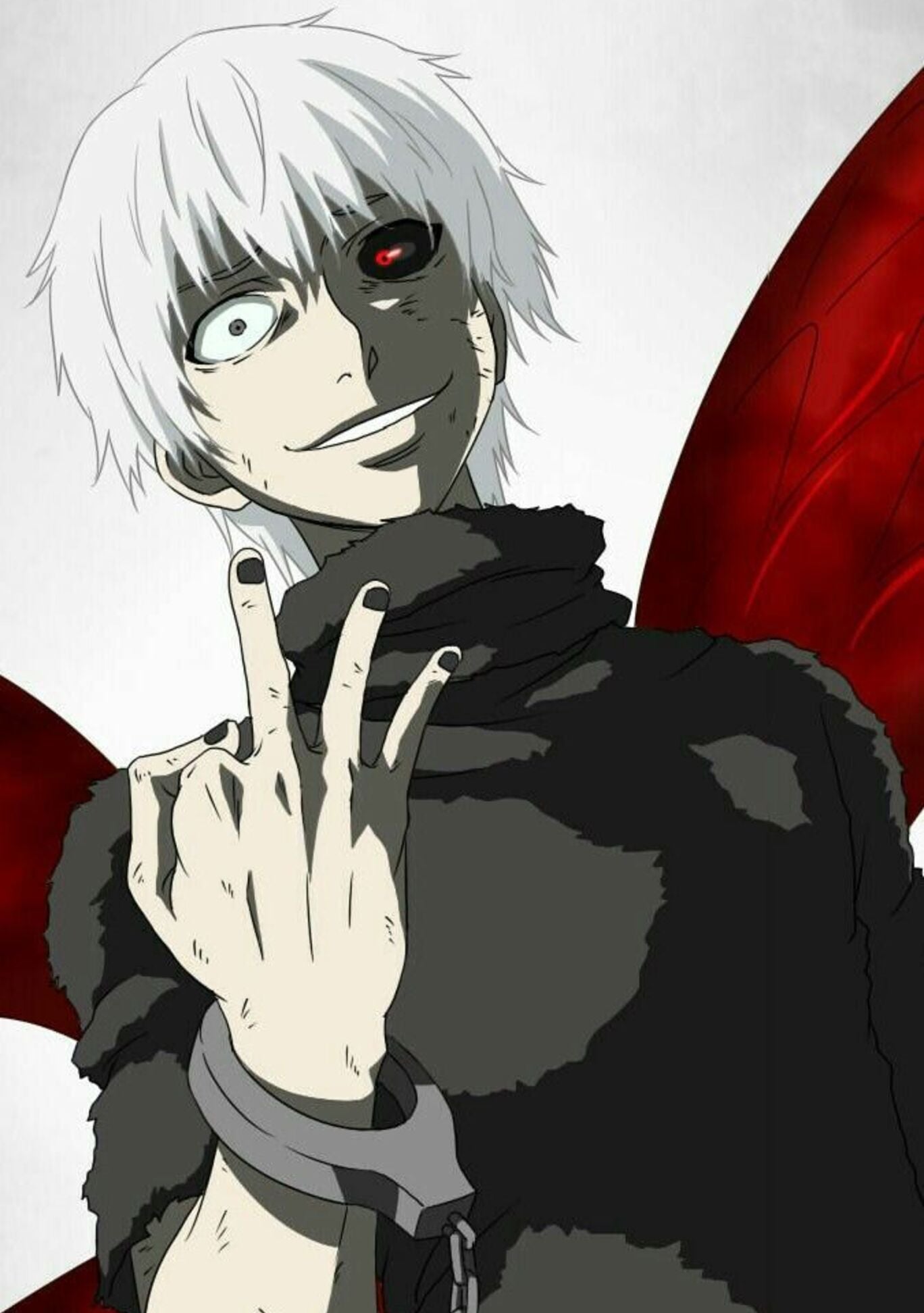 Tokyo Ghoul