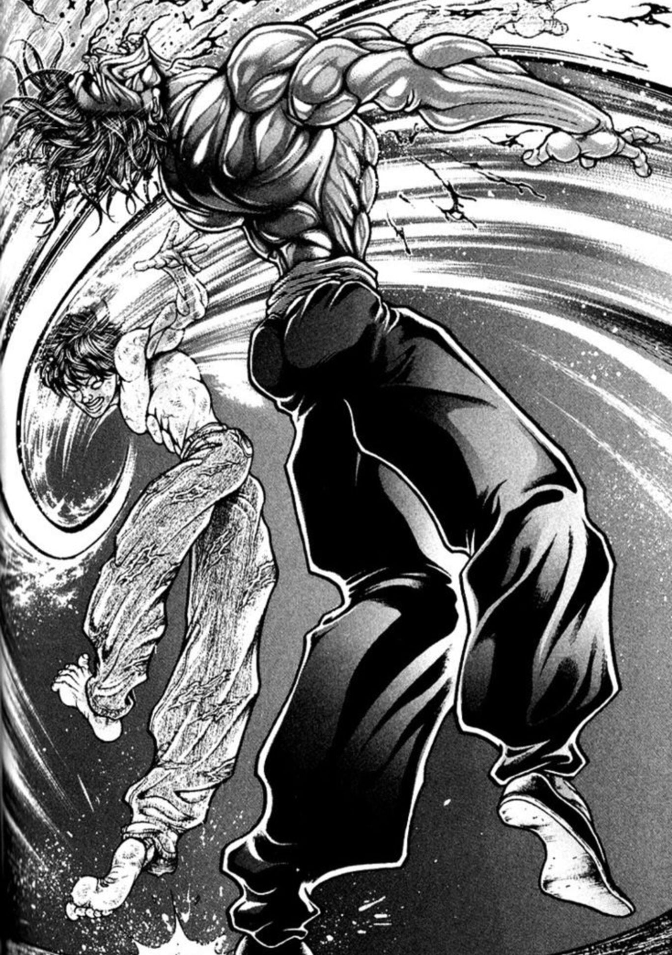Baki