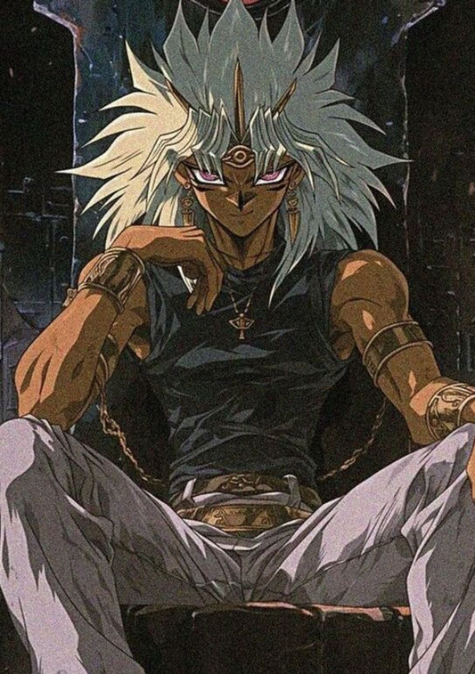 Yu Gi Oh