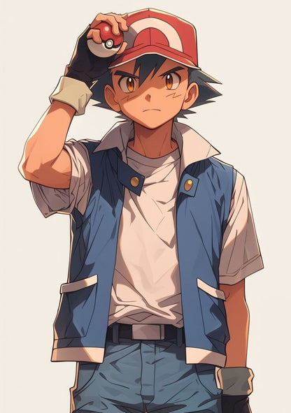 Pokemon