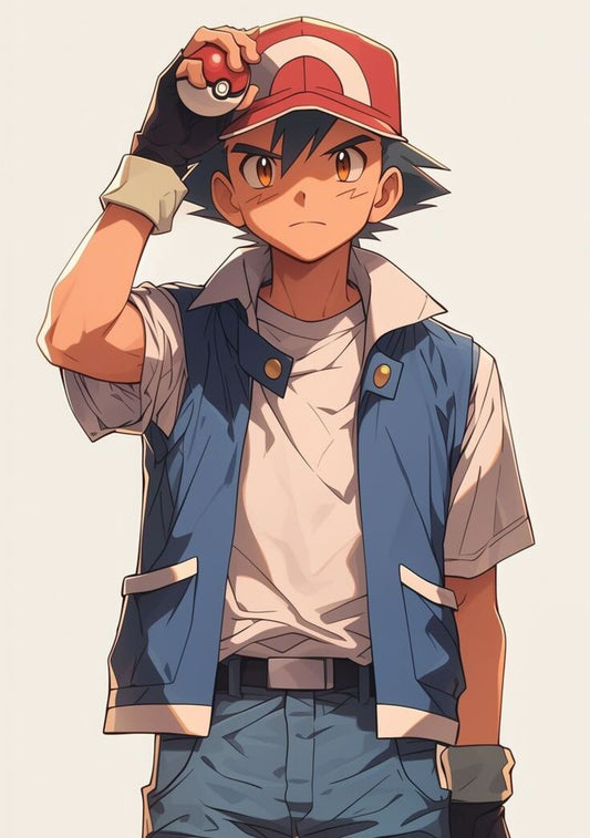 Pokemon