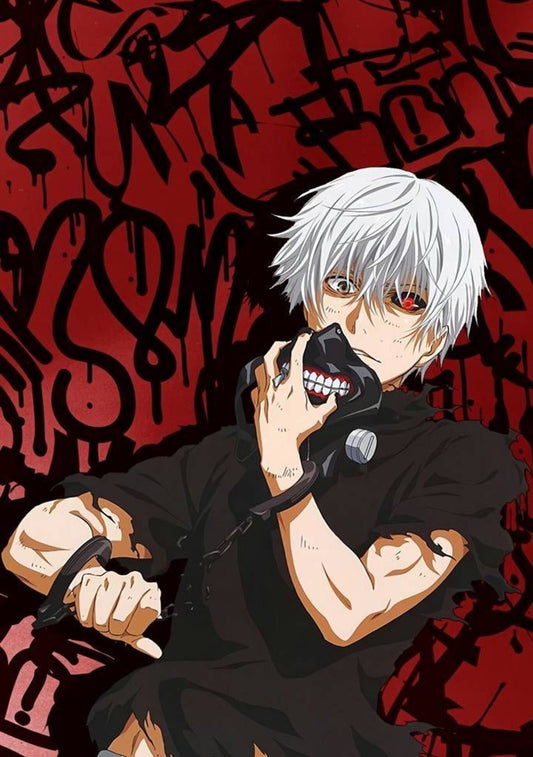 Tokyo Ghoul