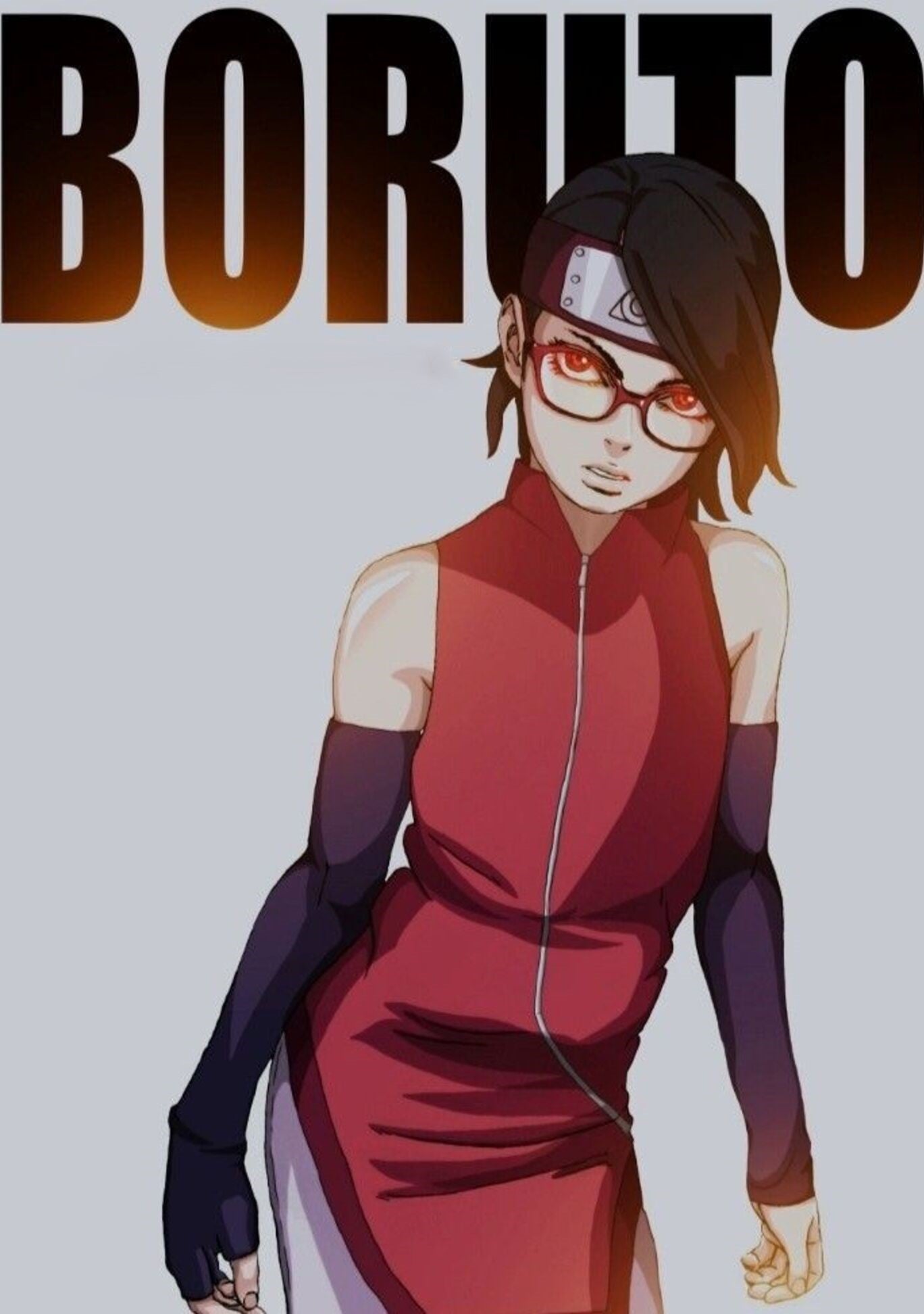 Boruto