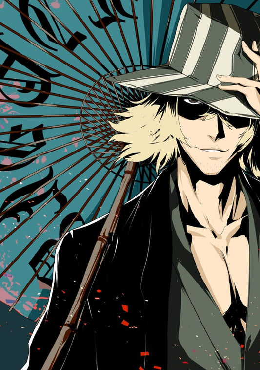 Bleach