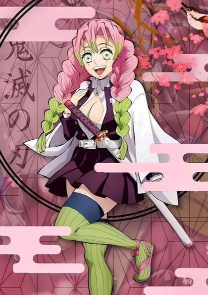 Demon Slayer