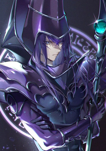Yu Gi Oh