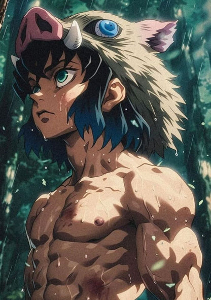 Demon Slayer