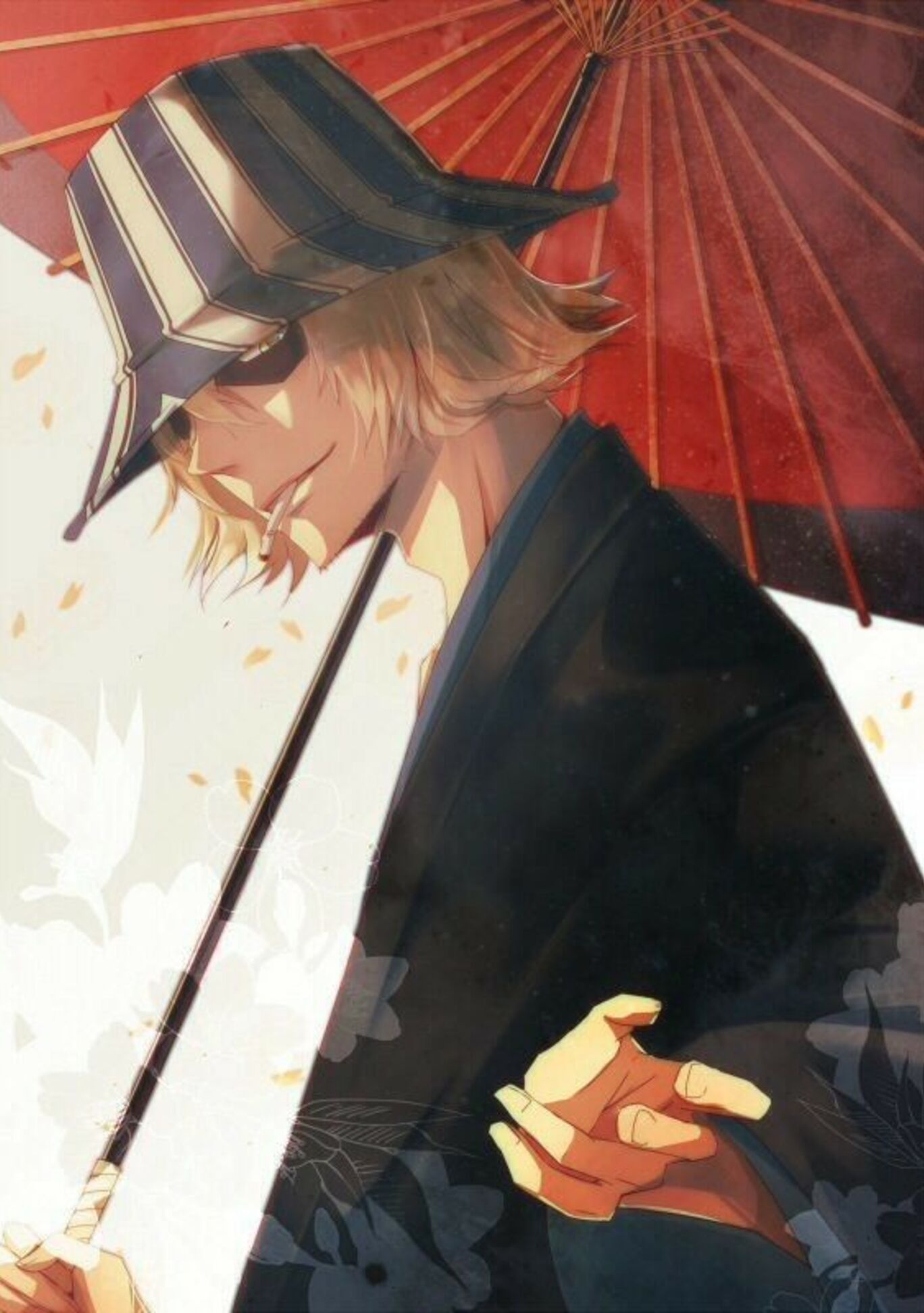 Bleach