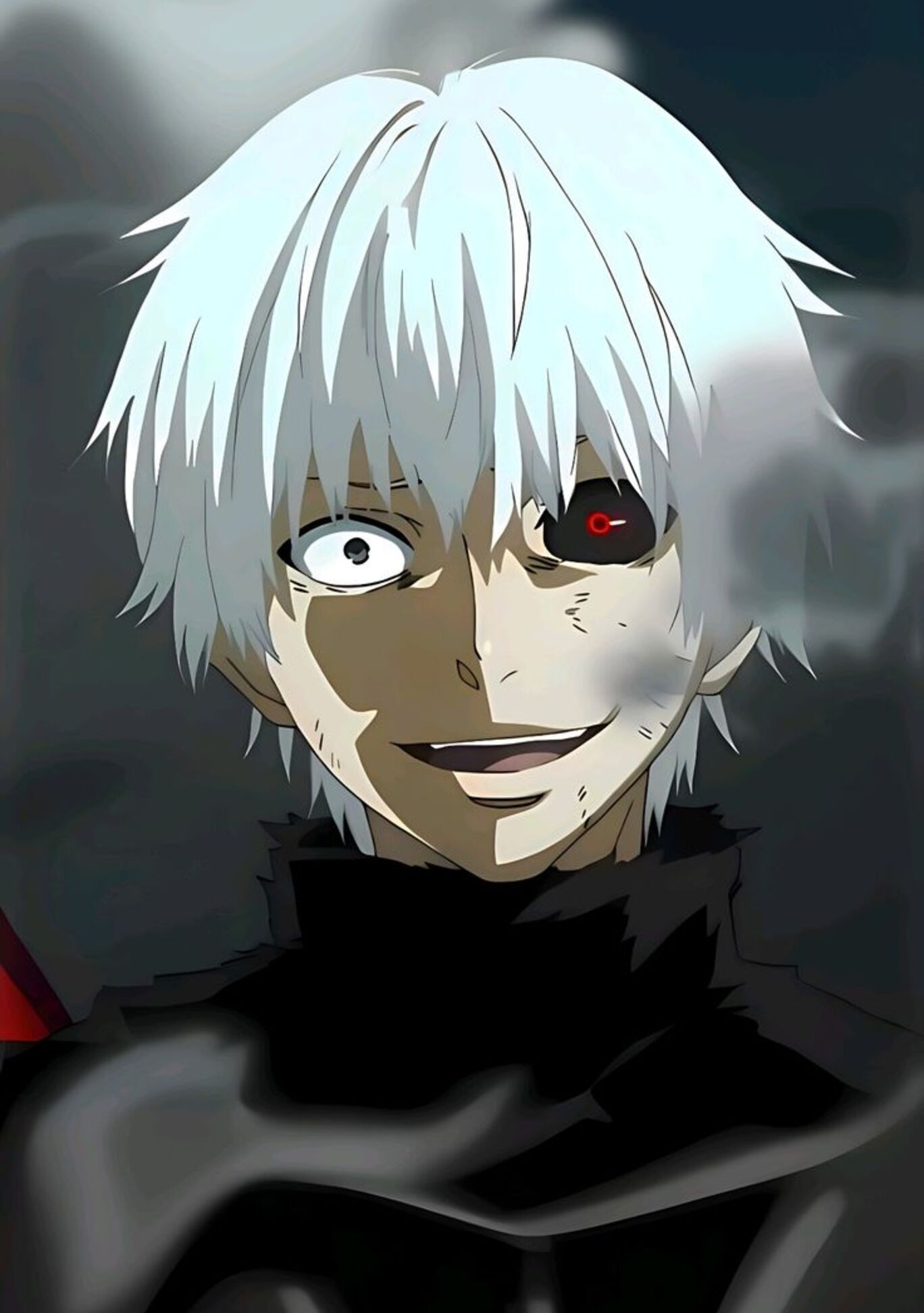 Tokyo Ghoul