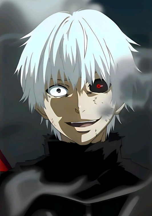 Tokyo Ghoul