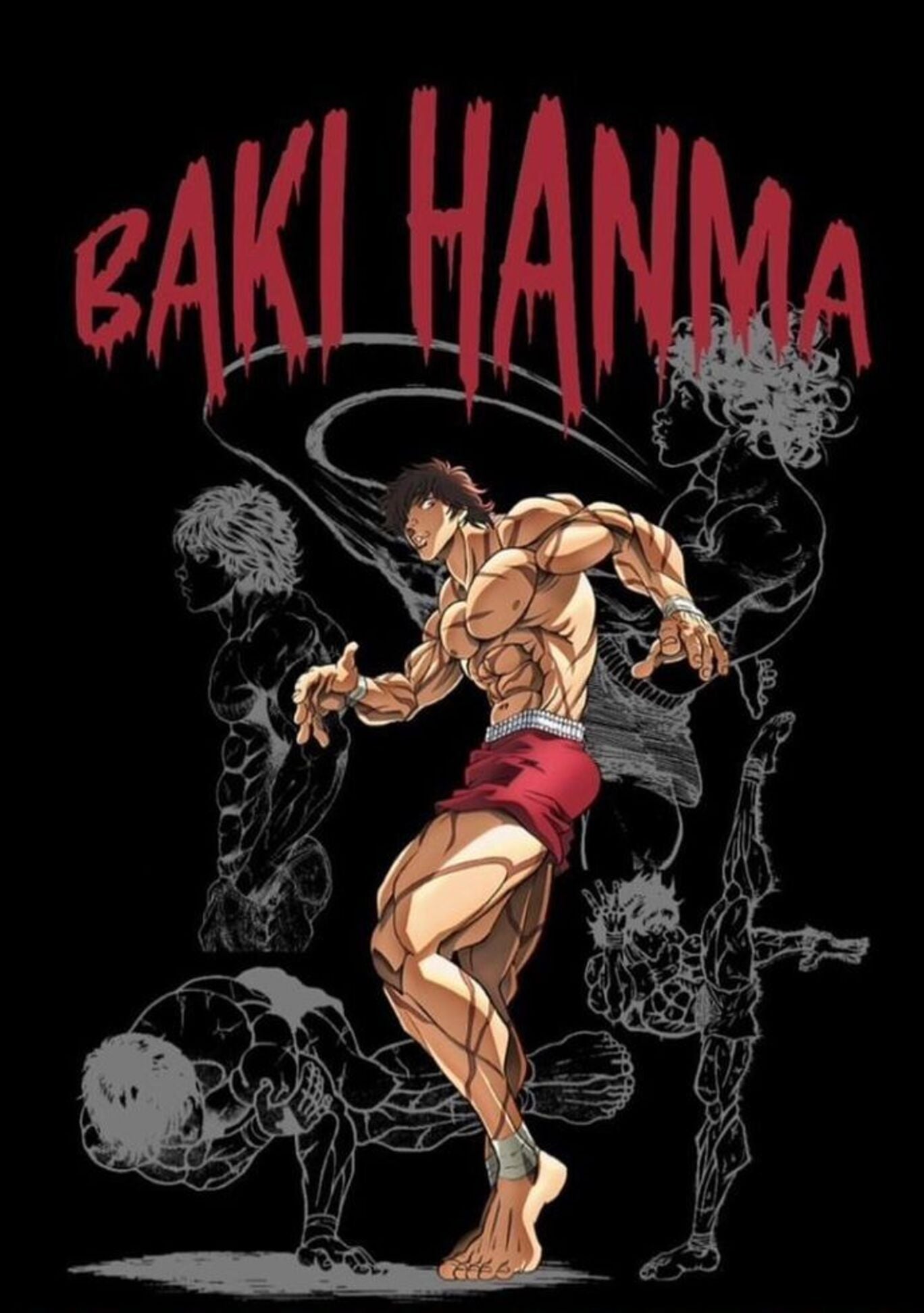 Baki