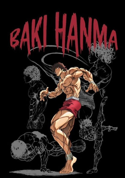 Baki