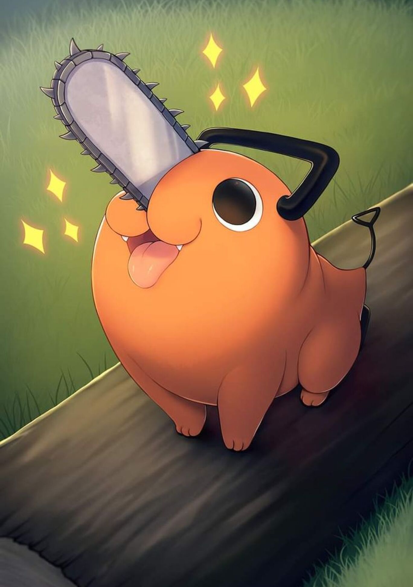 Chainsaw Man