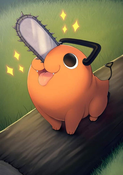 Chainsaw Man