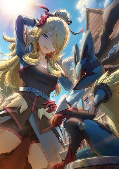 Pokemon