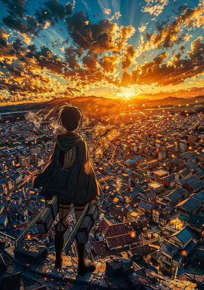 Attack On Titan