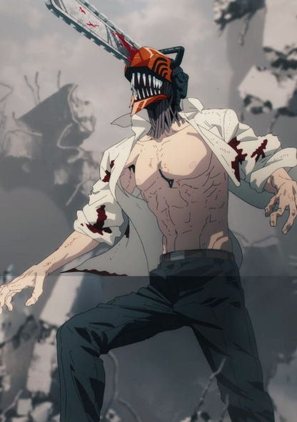 Chainsaw Man