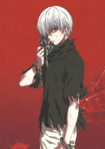 Tokyo Ghoul