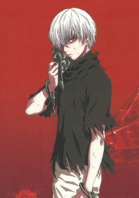 Tokyo Ghoul
