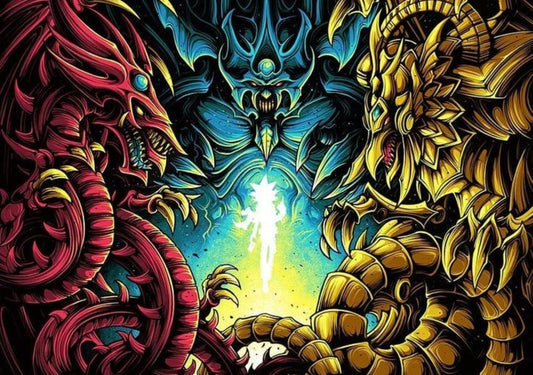 Yu Gi Oh