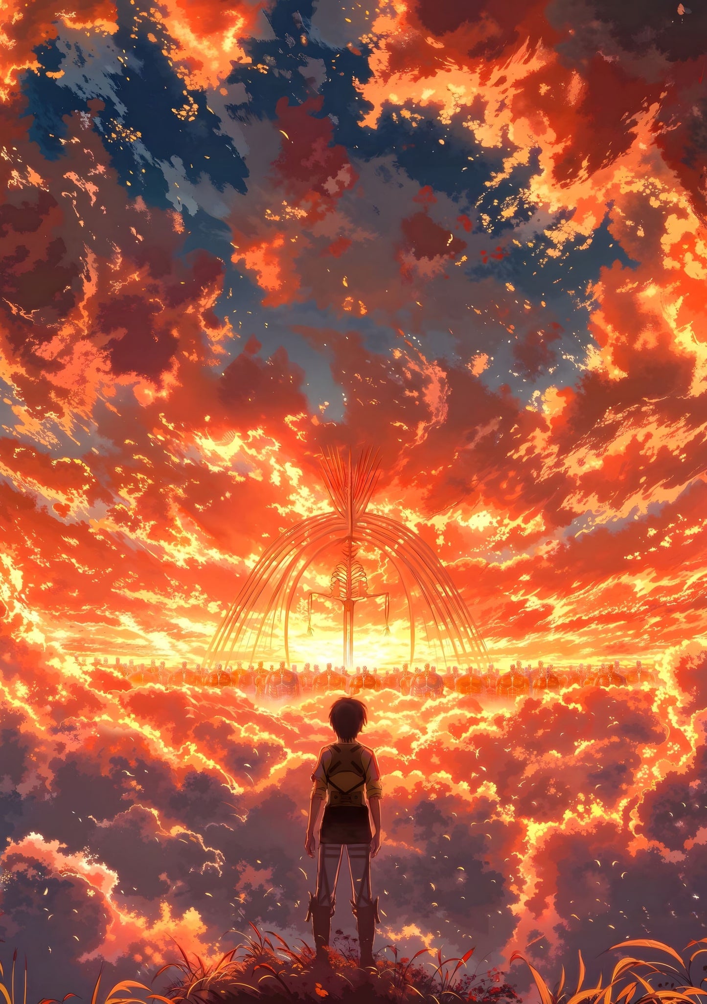 Attack On Titan
