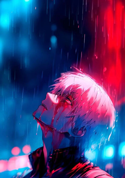 Tokyo Ghoul