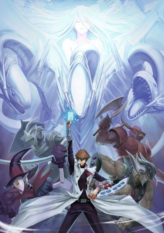 Yu Gi Oh