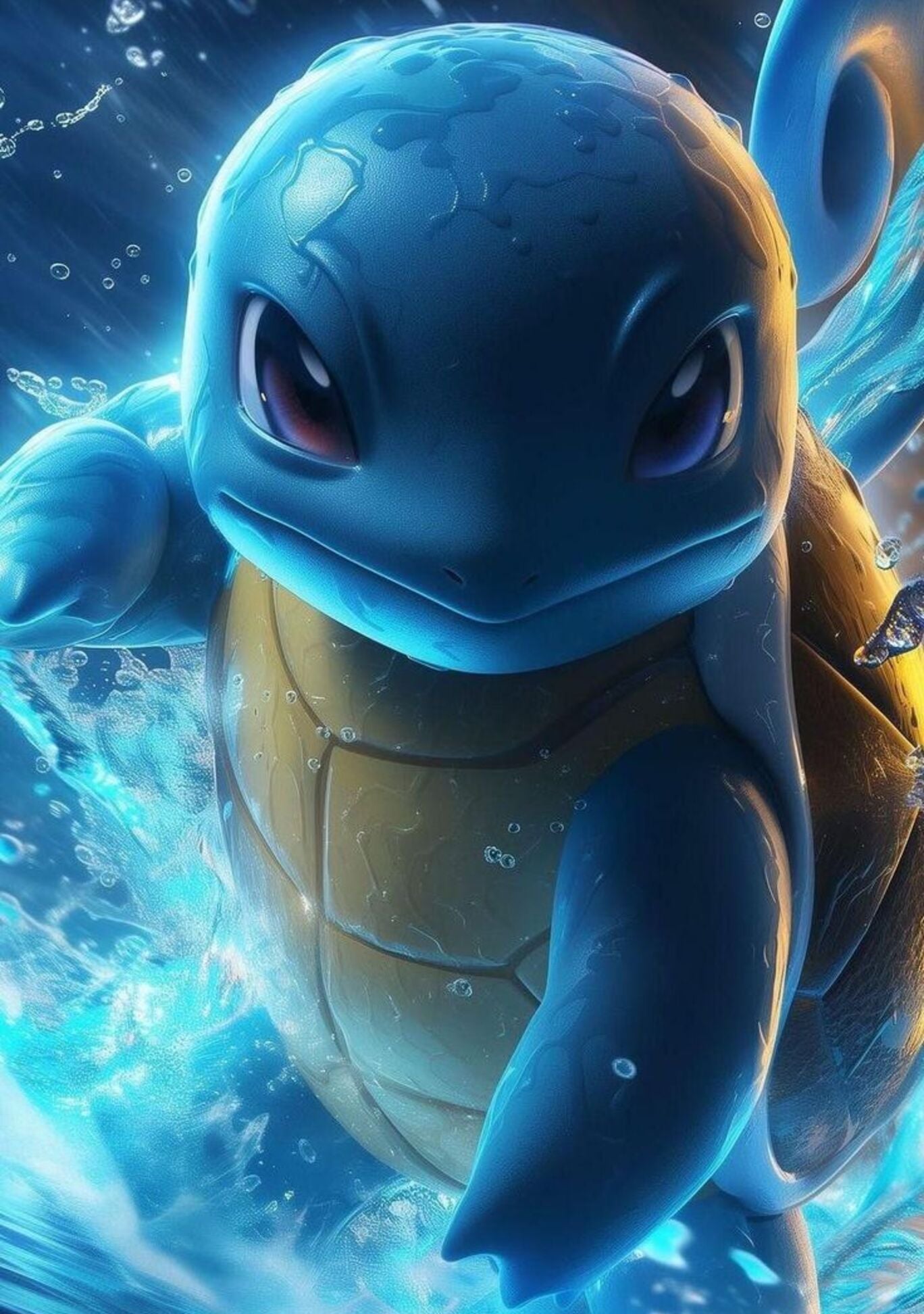 Pokemon
