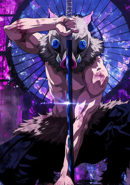 Demon Slayer
