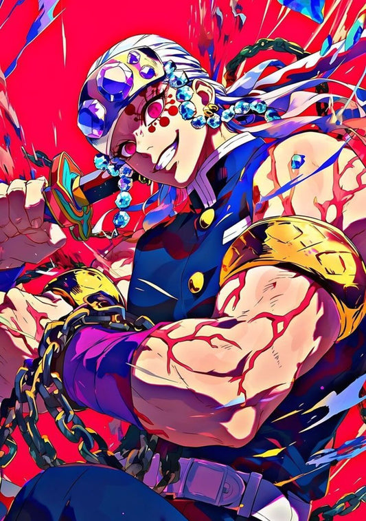 Demon Slayer