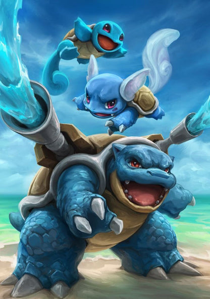 Pokemon