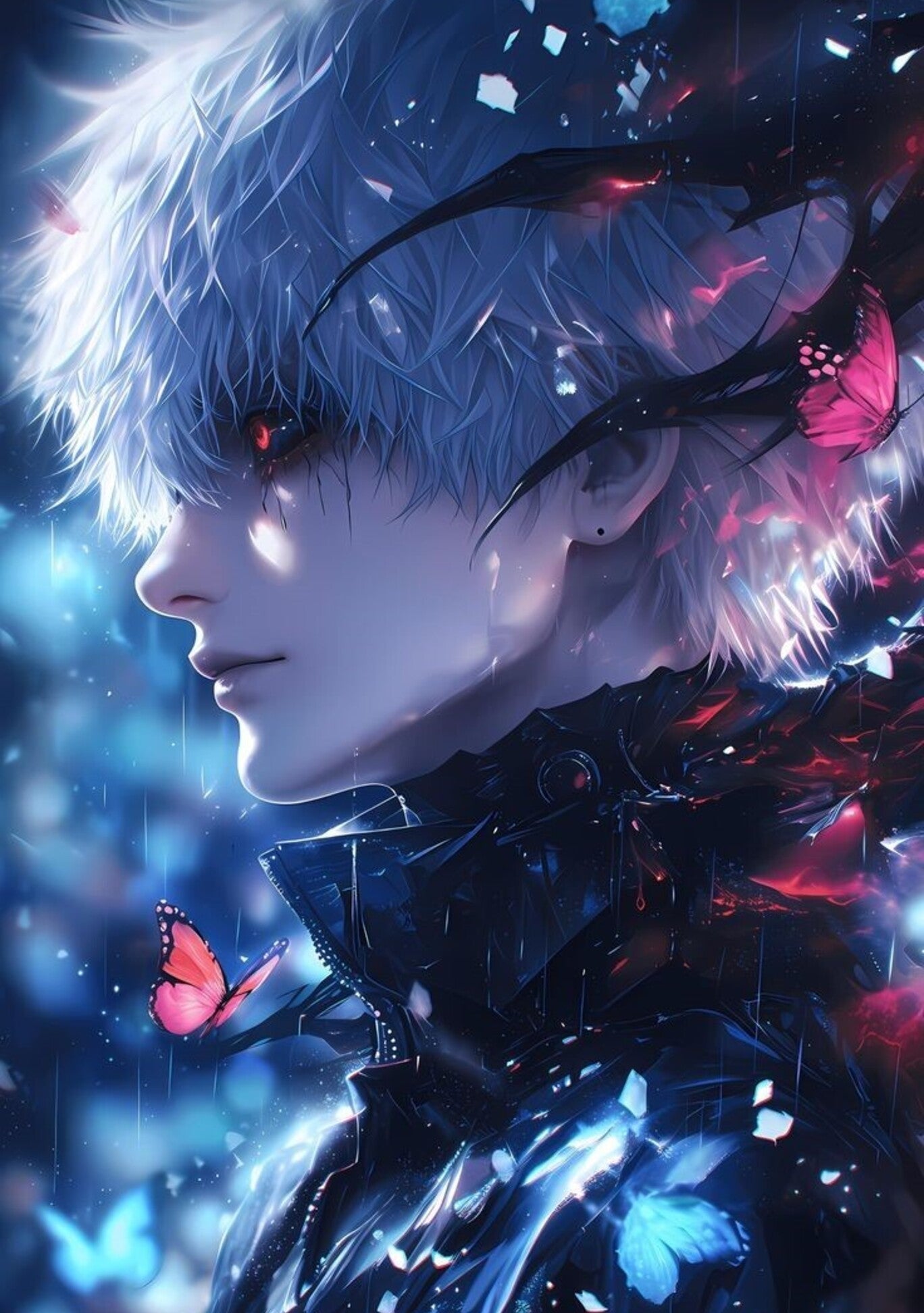 Tokyo Ghoul