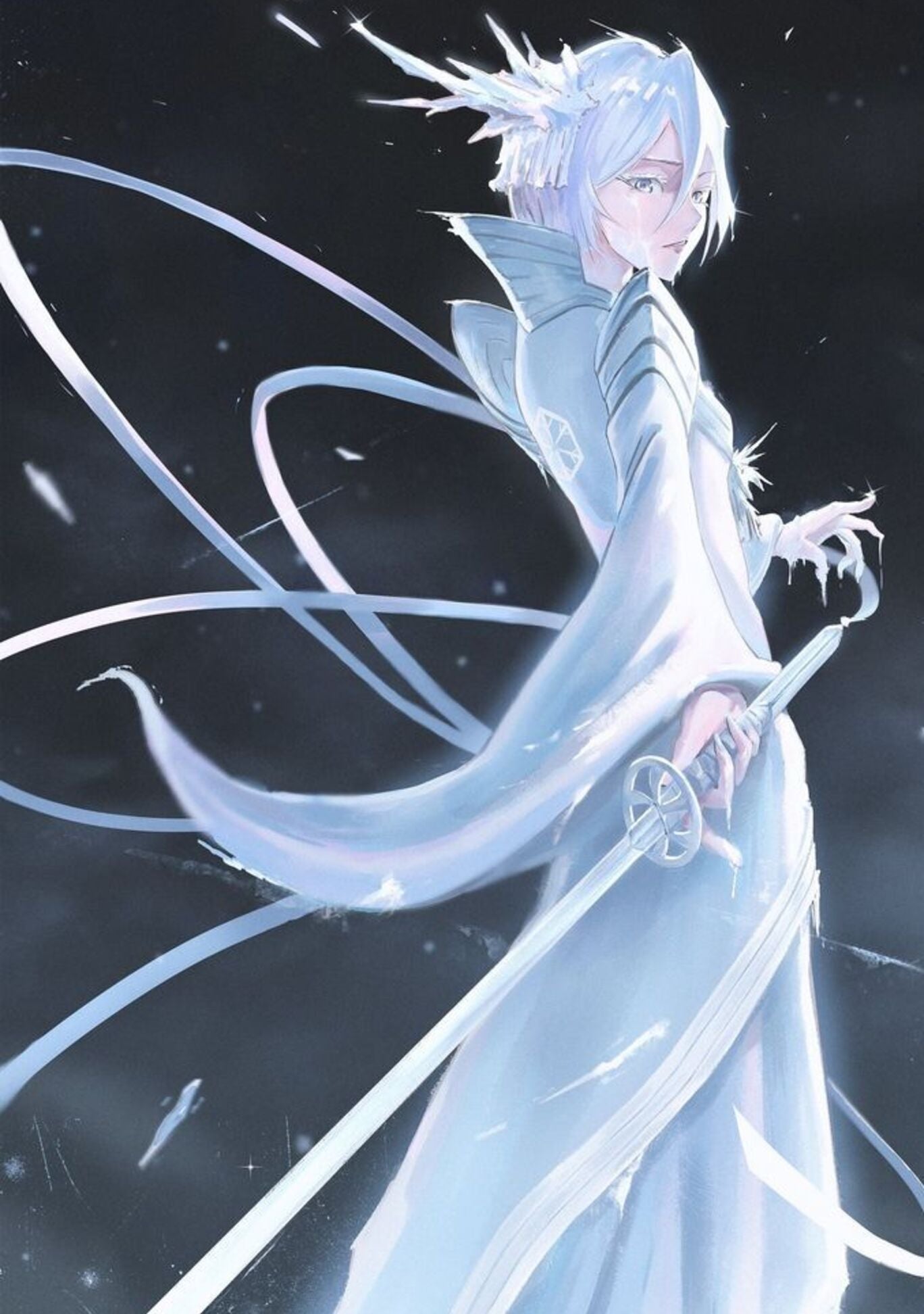 Bleach