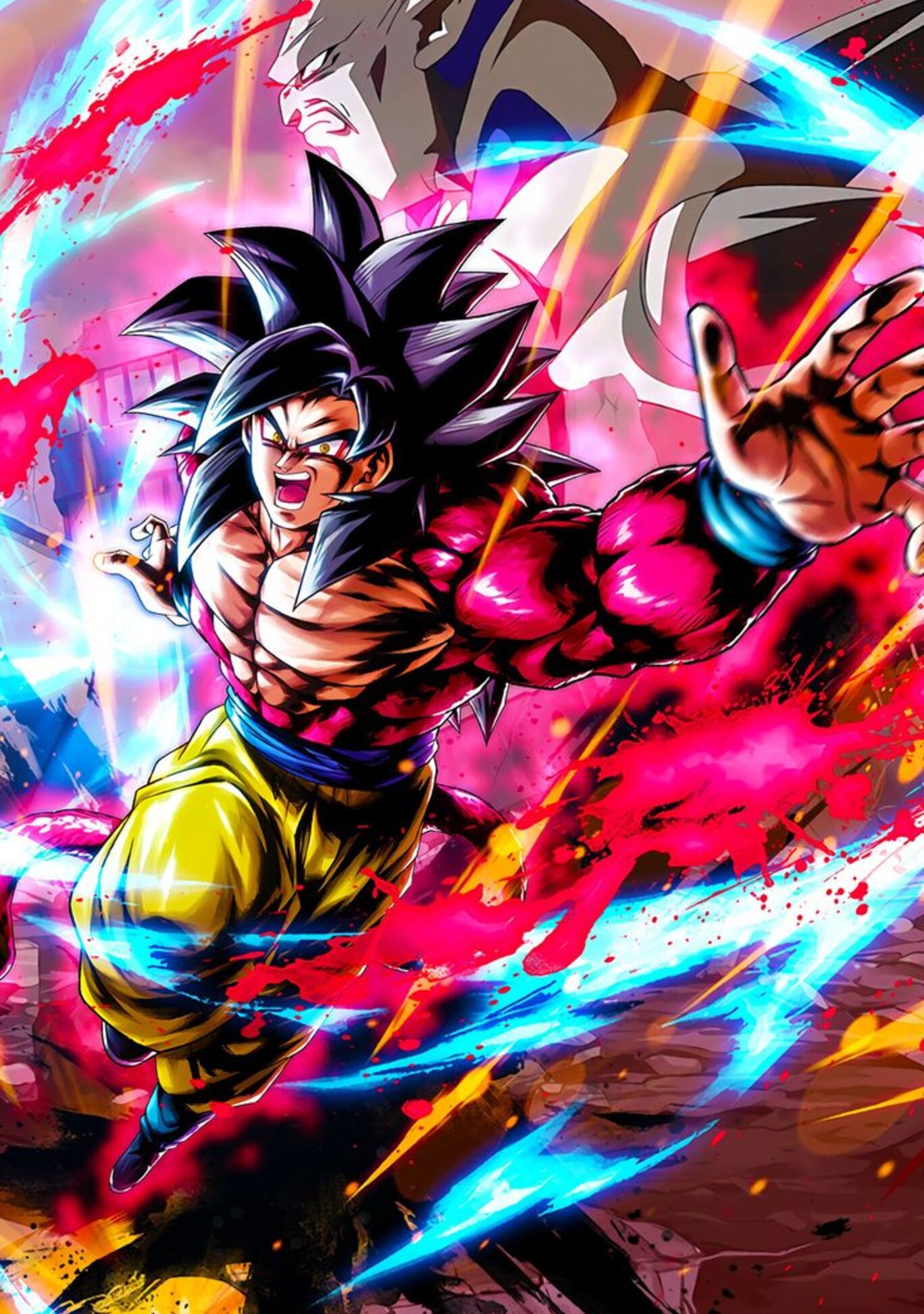 Dragon Ball