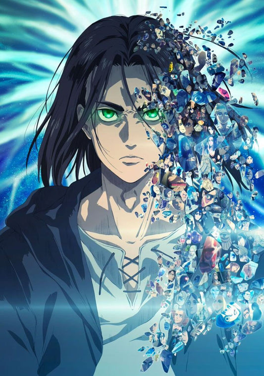 Attack On Titan
