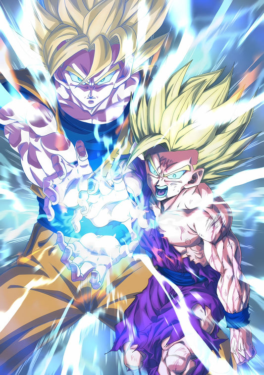 Dragon Ball
