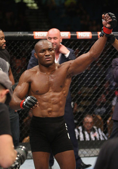 MMA