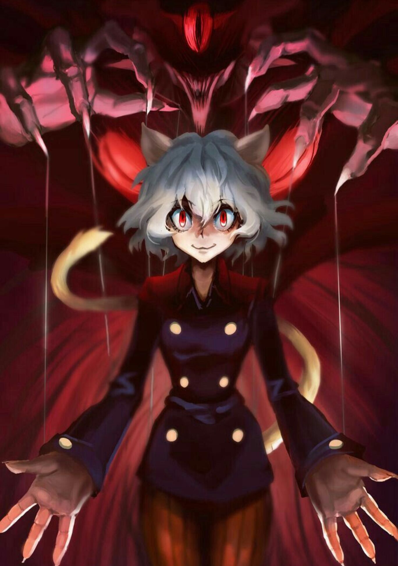 Hunter x Hunter