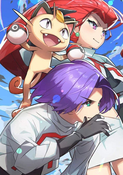 Pokemon